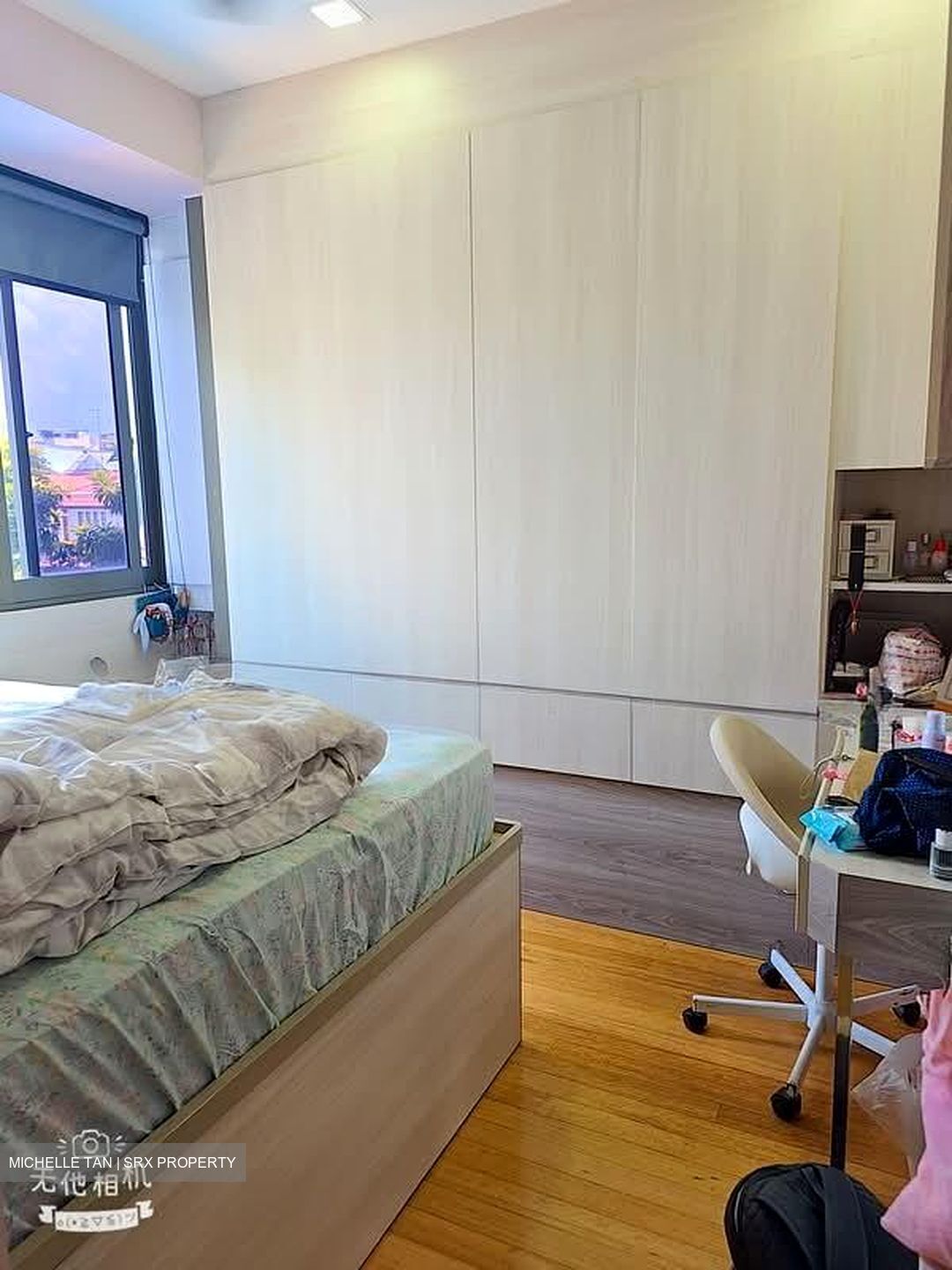Gillenia (D19), Apartment #589900781